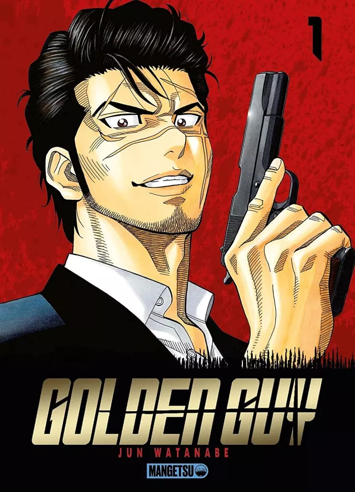 Golden Guy